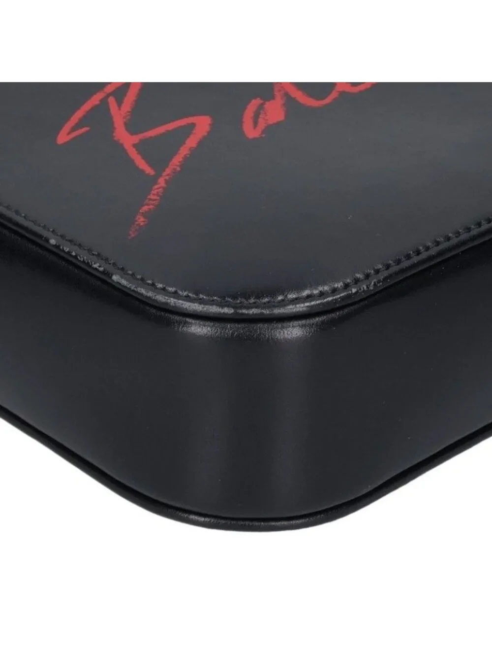 Balenciaga Everyday Camera Bag Logo